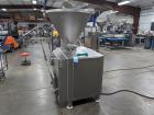 2015 Vemag Hp20e Vacuum Filler